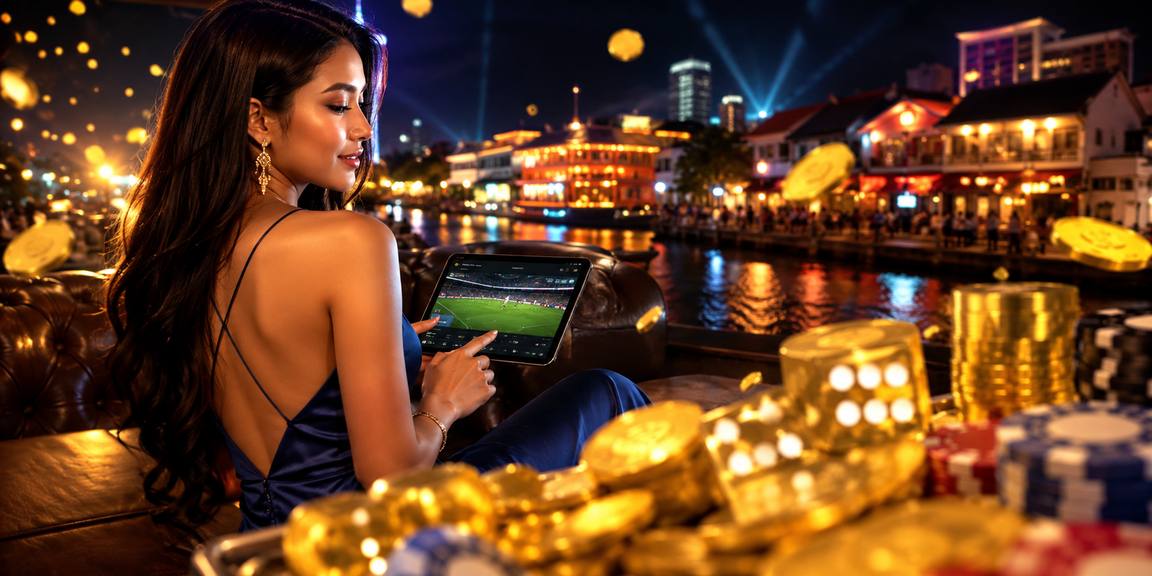 771 mobile gaming